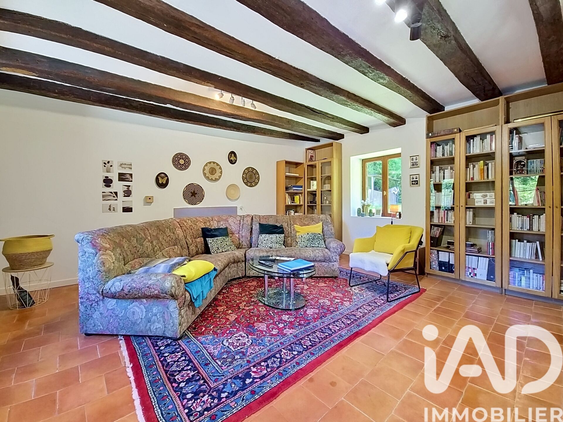 Vente Maison de campagne 5 pièces - Photo 4