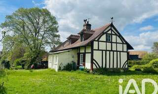 Maison 5 Pièces 100 m² à vendre à Mesnières-en-Bray (76270)