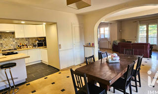 Maison 5 Pièces 120 m² à vendre à Épinay-sur-Seine (93800)