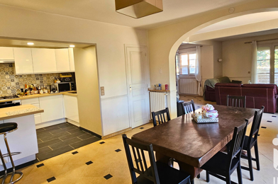 Maison 5 pièces 390000 €