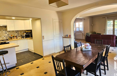 Vente Maison/villa 5 pièces — photo du bien