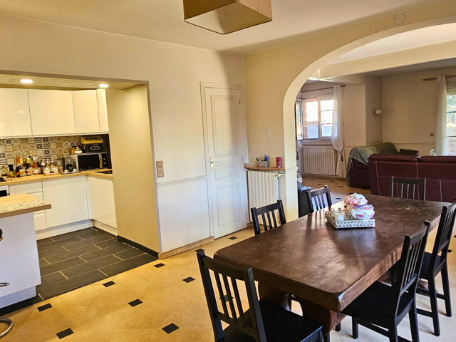 Vente Maison/villa 5 pièces — photo du bien