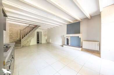 Maison 6 pièces 169500 €