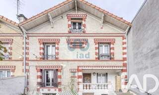 Maison 4 Pièces 75 m² à vendre à Les Pavillons-sous-Bois (93320)