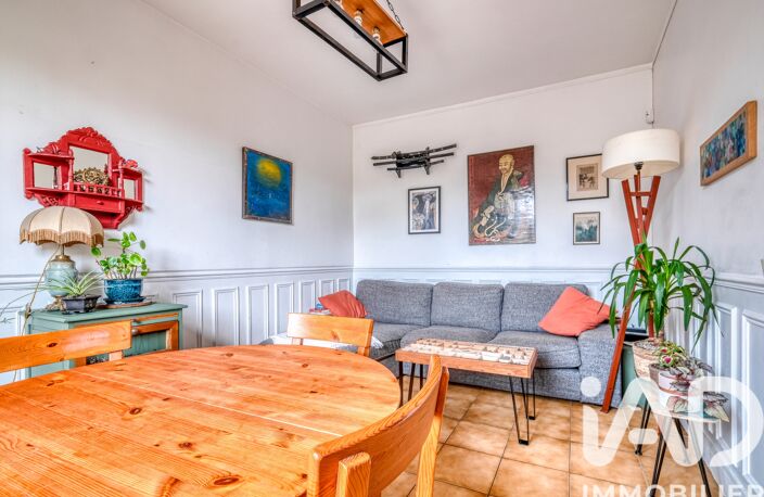 Vente Maison de ville 4 pièces — photo 3