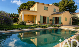 Maison 6 Pièces 170 m² à vendre à Solliès-Pont (83210)