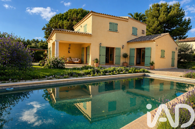Maison 6 pièces 590000 €