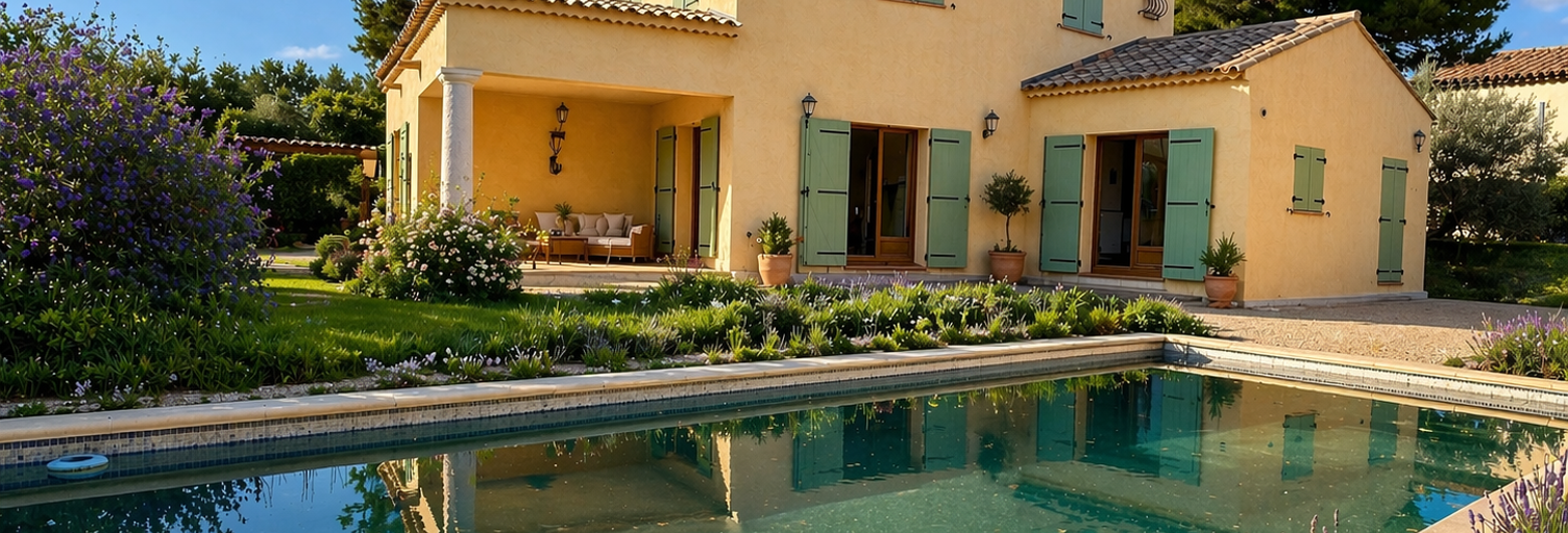 Maison 6 Pièces 151 m² à vendre à Solliès-Pont (83210)