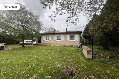 Maison 4 pièces 86336 €
