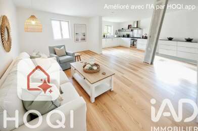 Appartement 5 pièces 249000 €