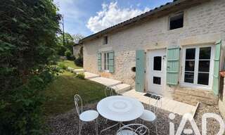 Maison 6 Pièces 229 m² à vendre à Montjean (16240)