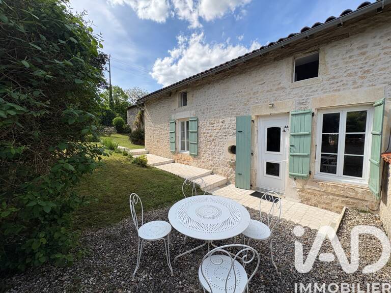 Vente Maison de campagne 6 pièces — photo 1