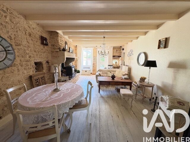 Vente Maison de campagne 6 pièces - Photo 2