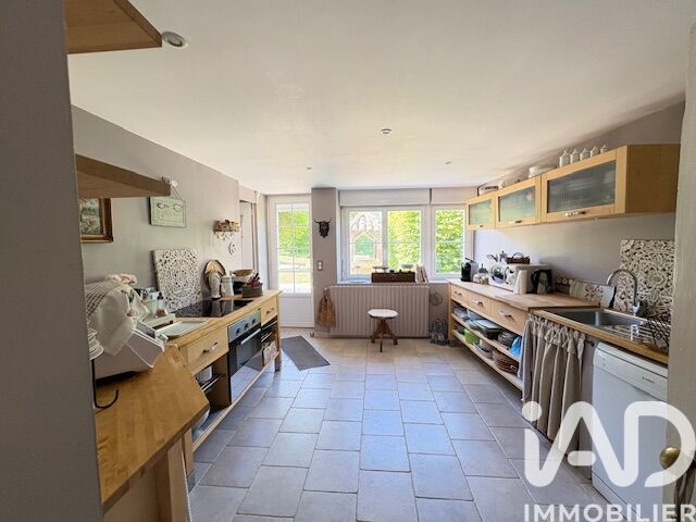 Vente Maison de campagne 6 pièces - Photo 3