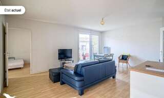 Appartement 3 Pièces 69 m² à vendre à Bordeaux (33200)