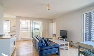 Appartement 3 Pièces 69 m² à vendre à Bordeaux (33200)