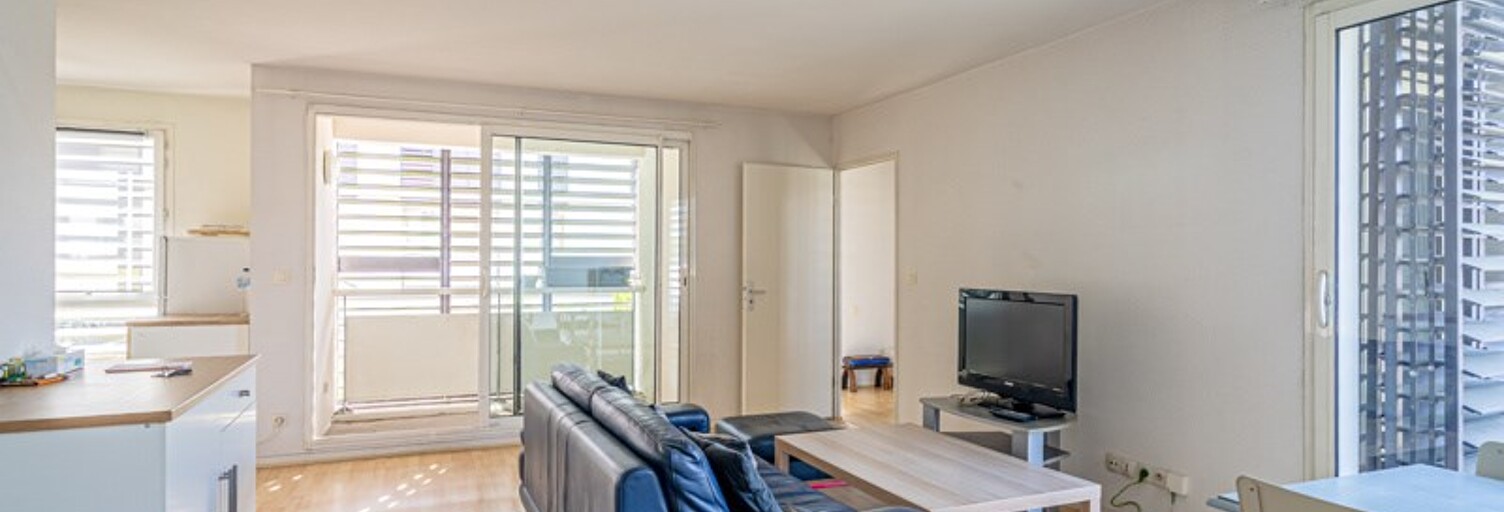 Appartement 3 Pièces 69 m² à vendre à Bordeaux (33200)