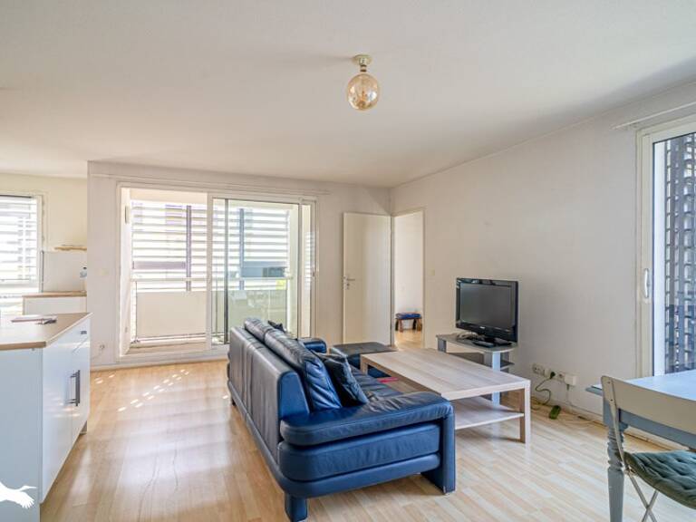 Appartement de 3 pièces principales — photo 1