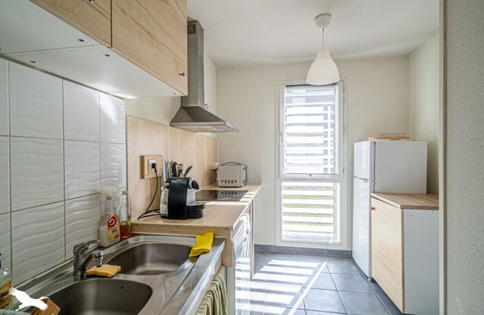 Appartement de 3 pièces principales — photo 4