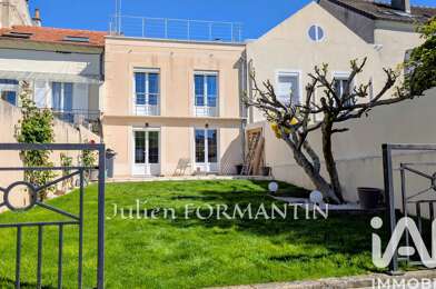 Maison 5 pièces 345000 €