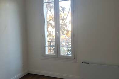 Appartement 1 pièces 145000 €