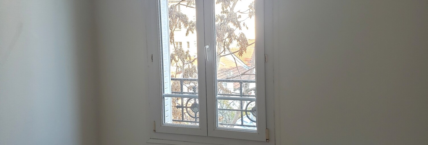 Appartement 1 Pièce 18 m² à vendre à Clichy (92110)