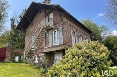 Maison 4 pièces 199000 €