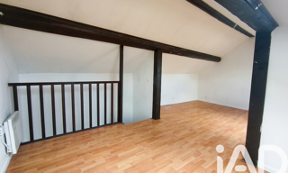 Maison 3 Pièces 77 m² à vendre à Coupvray (77700)