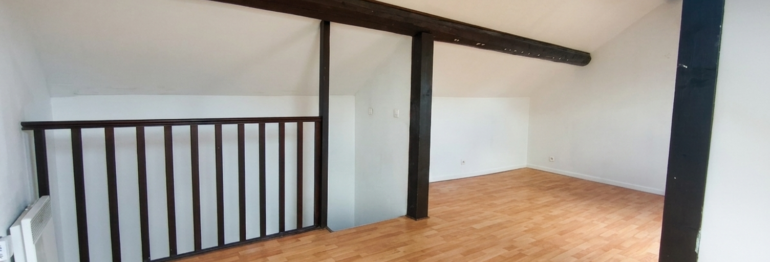 Maison 3 Pièces 77 m² à vendre à Coupvray (77700)