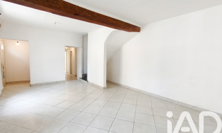 Maison 3 Pièces 77 m² à vendre à Coupvray (77700)