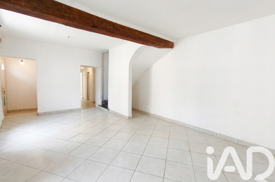 Maison 3 pièces 230000 €