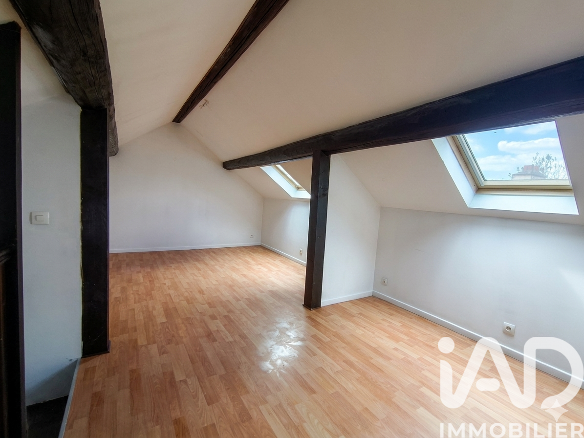 Vente Maison/villa 3 pièces - Photo 3