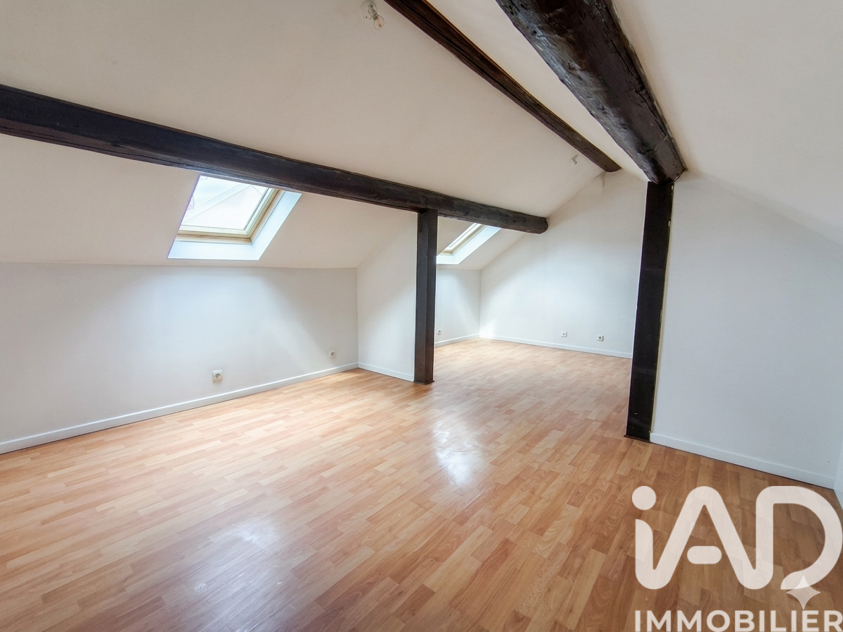 Vente Maison/villa 3 pièces - Photo 4