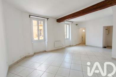 Maison 3 pièces 230000 €