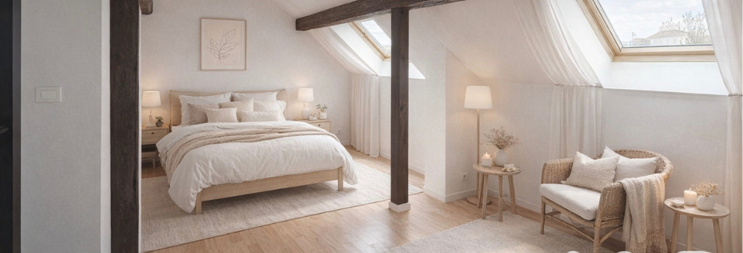 Maison 3 Pièces 77 m² à vendre à Coupvray (77700)