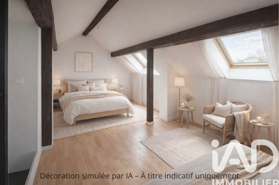 Maison 3 pièces 230000 €
