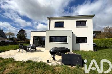 Maison 6 pièces 325500 €