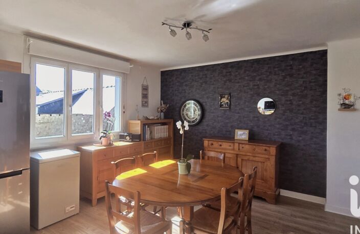 Vente Appartement 3 pièces — photo 2
