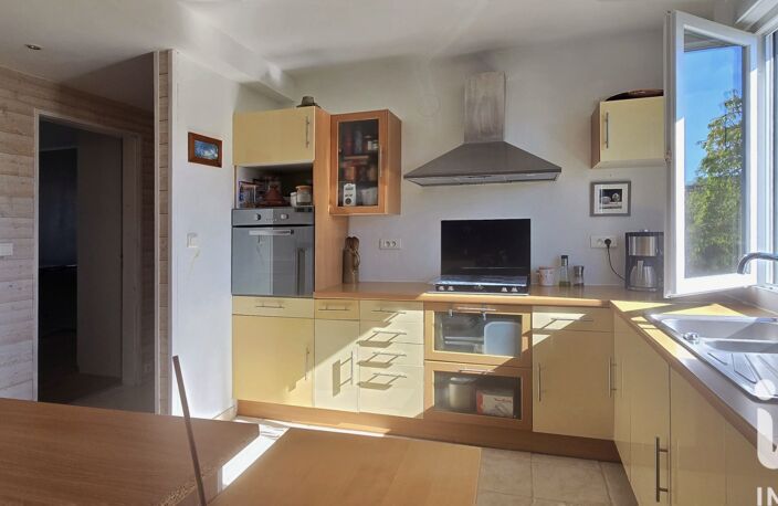 Vente Appartement 3 pièces — photo 3