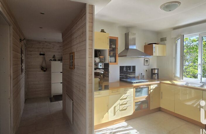 Vente Appartement 3 pièces — photo 4