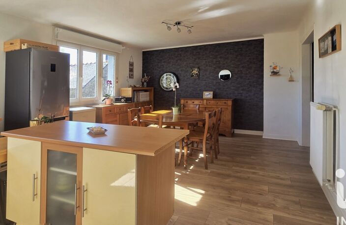 Vente Appartement 3 pièces — photo 5