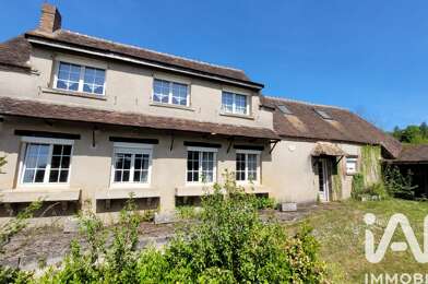 Maison 4 pièces 190000 €