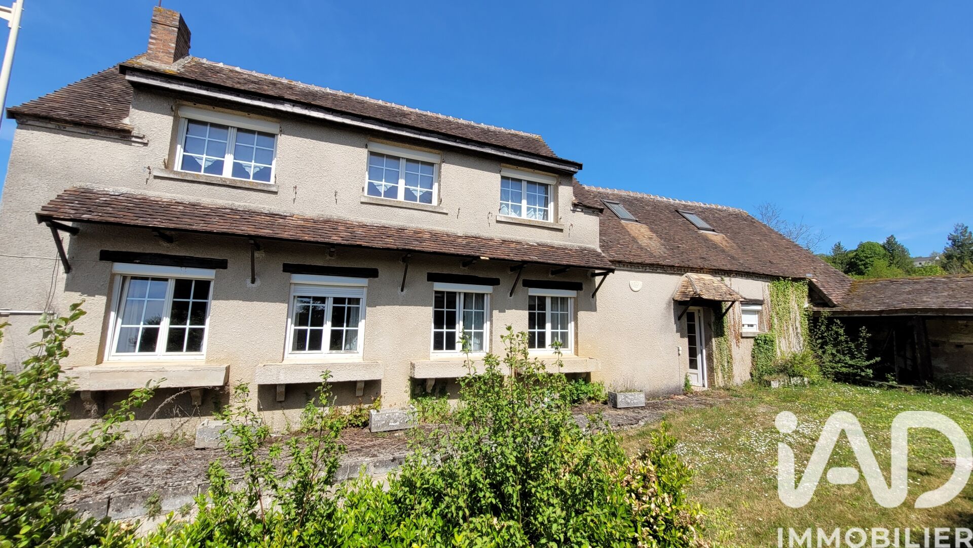 Vente Maison de village 4 pièces - Photo 3