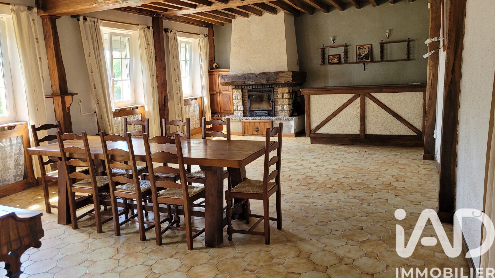 Vente Maison de village 4 pièces - Photo 4