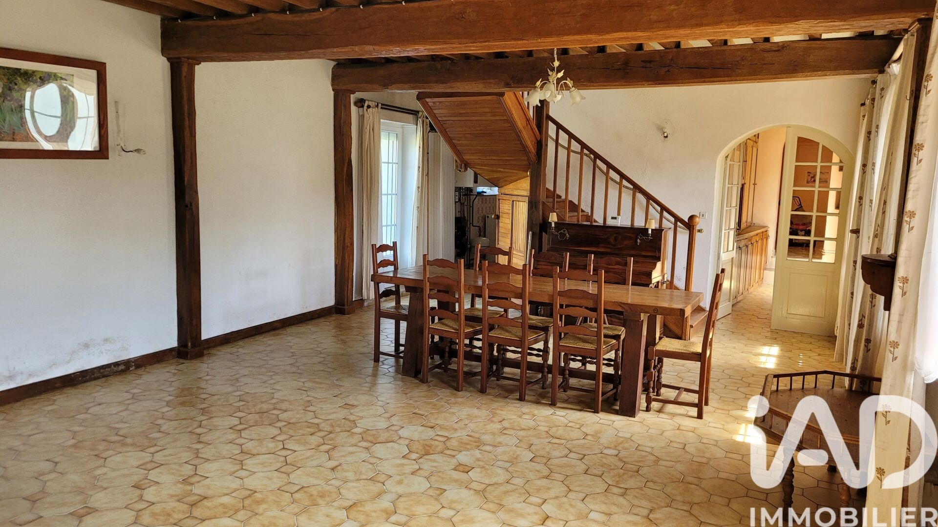Vente Maison de village 4 pièces - Photo 5