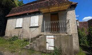 Maison 4 Pièces 41 m² à vendre à Gagnac-sur-Cère (46130)