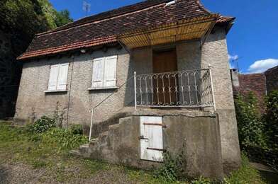 Maison 4 pièces 66780 €