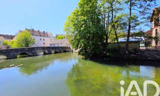 Appartement 3 Pièces 65 m² à vendre à Chartres (28000)