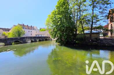 Appartement 3 pièces 179000 €