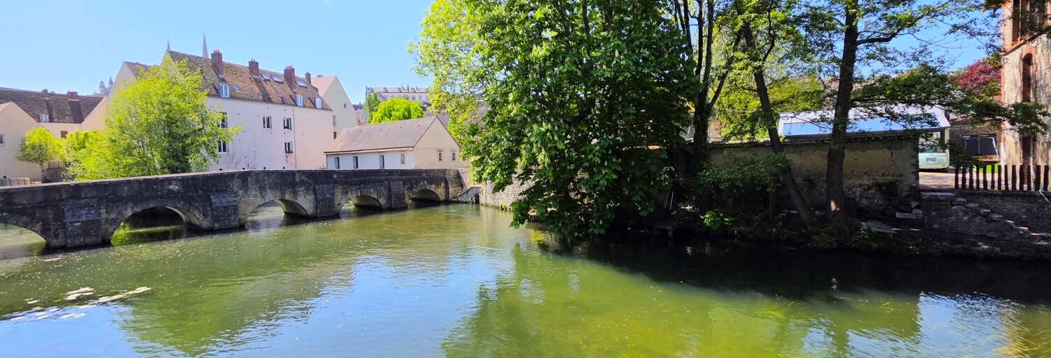 Appartement 3 Pièces 65 m² à vendre à Chartres (28000)